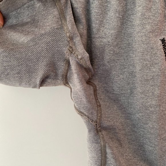 Gymshark High-wasted Flex Cycling Shorts - Picture 7 of 10